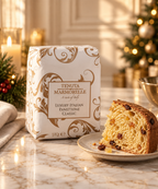 Panettone in the 12 Days of Christmas corporate gift